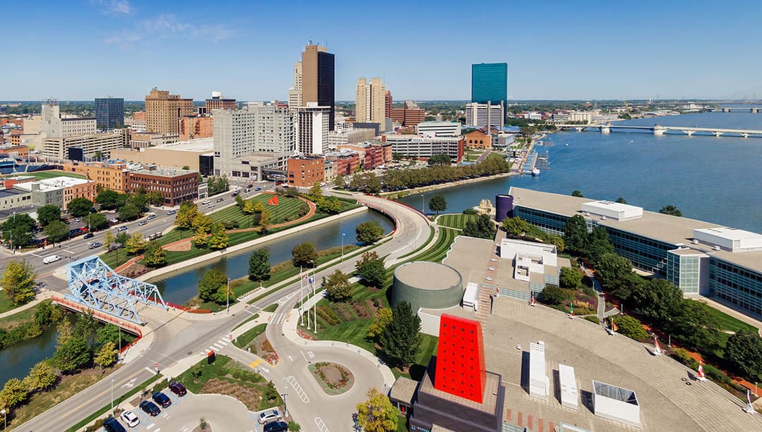 Toledo, United States